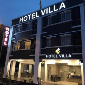Hotel Villa
